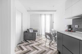 AC61 Lambrate-Loreto APPARTAMENTO MODERNO CENTRALE - 1