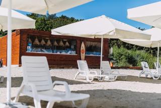 Hotel Sopot - Hotel, Conference & SPA - Sopot - 9