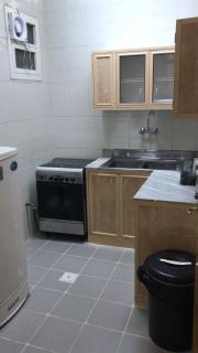 أجنحة المكان للشقق المخدومة - 1