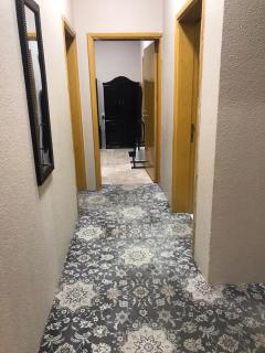 أجنحة المكان للشقق المخدومة - 2