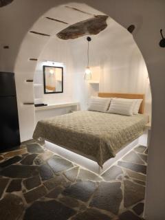 Sea Melody Tinos - Agios Sostis - 0