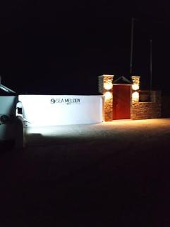 Sea Melody Tinos - Agios Sostis - 7