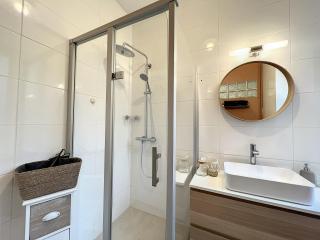 Appart LE SCANDINAVE - Maison 1911 - confort & prestige - Gien - 8