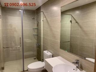 Saigon Luxury Apartment-Vinhomes Grand Park - Gò Công - 4