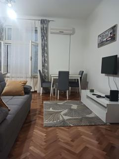 Parlament Apartman - Belgrado - 9