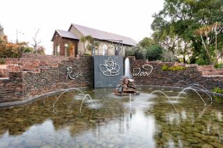 Rosewood Country Lodge - Rietfontein - 0