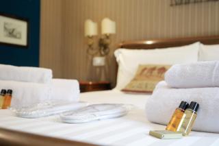 Hermitage Suites - 1