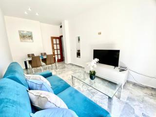 Suite Alameda Center - Málaga - 1