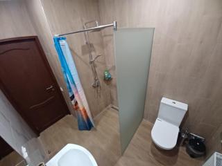Guesthouse by the river - - 6