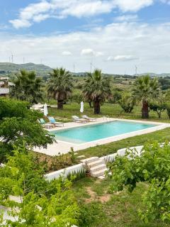 Nômade - Slow Living Lodge - Balestrate - 1