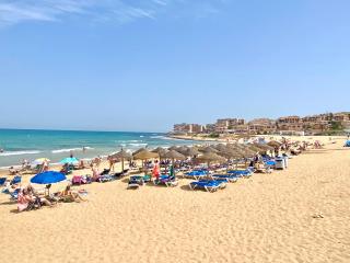 La Mata beach 2 bedroom apartment Marasol - La Mata - 0