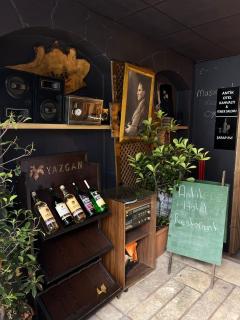 Antik Hotel EDİRNE - 1