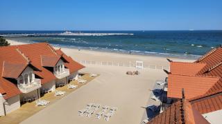 Hotel Zhong Hua - Sopot - 0