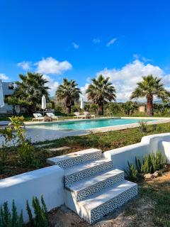 Nômade - Slow Living Lodge - Balestrate - 6