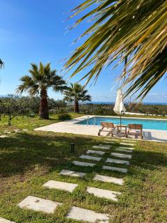 Nômade - Slow Living Lodge - Balestrate - 7