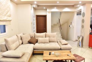 SUNRISE LUXURY POOL VILLA - PalaiónTsiflíkion - 7