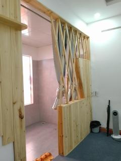 Tay Bac Sky Homestay - 9