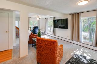 3 Mi to Pioneer Park and University Spacious Home! - Fairbanks - 9