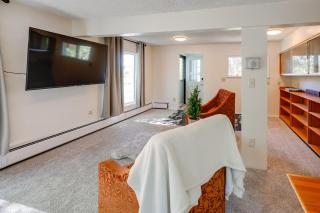 3 Mi to Pioneer Park and University Spacious Home! - Fairbanks - 5