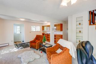 3 Mi to Pioneer Park and University Spacious Home! - Fairbanks - 6