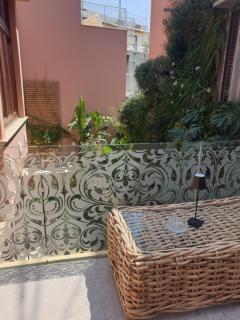 Farmaki Residence, Plaka - Athènes - 1