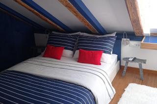 Family friendly seaside apartments Duce, Omis - 8668 - Duće - 3