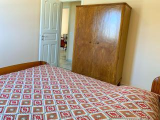 Naxos town apartment 1 km from port free parking - Naxos Chora - 3