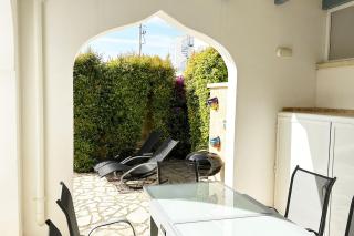 Villa San Marco - Torre Lapillo - 1