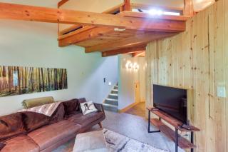Cozy Resort Condo about 2 Mi to Whitefish Mtn Resort! - Whitefish - 7