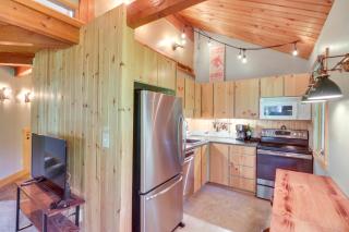 Cozy Resort Condo about 2 Mi to Whitefish Mtn Resort! - Whitefish - 2