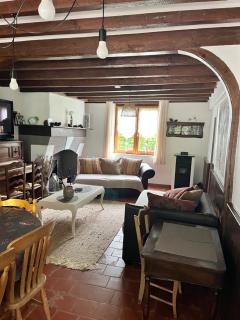 Les gîtes du petit mila - Labrit - 9