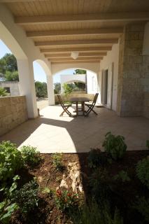Appartamento Villa Nisapiro' Sannicola - Sannicola - 8