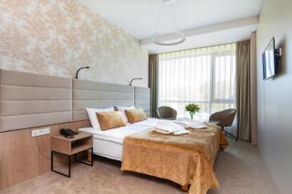 Grand SPA Lietuva Hotel Lietuva - Druskininkai - 4