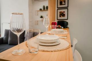 Compleet en Modern Appartement in het Authentieke Stadshart - Villajoyosa - 4