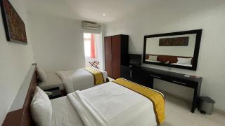 LPP Garden Hotel - 9
