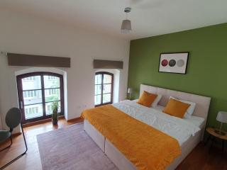 Apartment with 4 bedrooms - Praga - 8