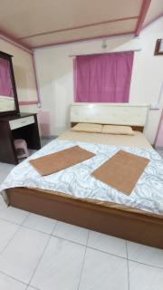 Dongorit Cabin Deluxe Room - Kundasang - 8