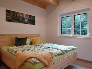 Ferienhaus Fellbacher, Weissensee - Stockenboi - 5
