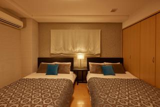 SuiteRoom Hana - Osaka - 8