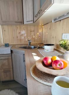 Koča Velika Planina - Chalet Kamrica - Stahovica - 6