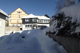Ferienwohnung Simon - Braunlage - 1