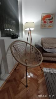 LeLand Apartment - 1