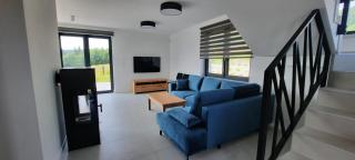 Panorama Beskidu - 2