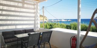 Lemonia Rooms 4 - Platis Yialos Sifnos - 6