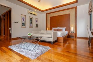 Villa Autjima krabi /3BRD - Ban Khlong Haeng - 5