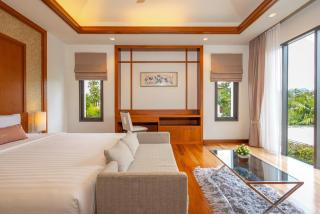 Villa Autjima krabi /3BRD - Ban Khlong Haeng - 4