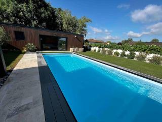 Loft vu sur Pommard - Bligny-lès-Beaune - 4