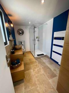 Loft vu sur Pommard - Bligny-lès-Beaune - 6