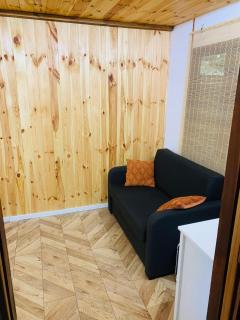 DOM LAS 3-natura, relaks, jacuzzi, ognisko, Jeziorsko - 7