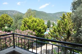 PİGALE BEACH RESORT - Kusadası - 5